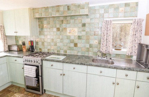 Ryde House | St. Michaels House