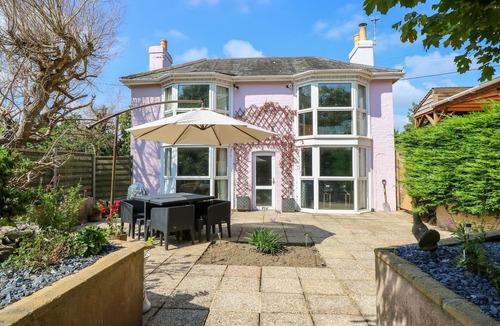 Ryde House | St. Michaels House