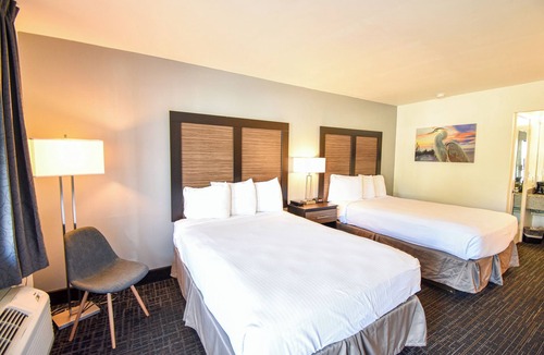 St. Michaels Hotel | St Michaels Inn