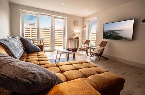 Maenporth Apartment | St Michaels The Liner