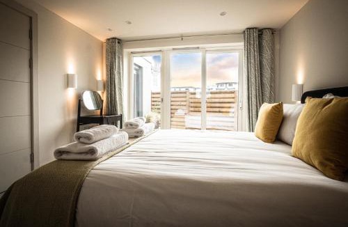 Maenporth Apartment | St Michaels The Liner