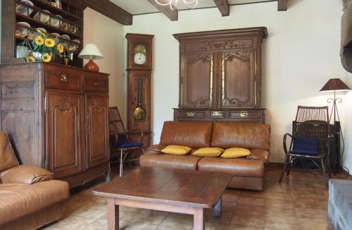 Vains House | St Michel