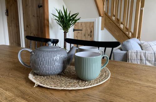 Angelbank House | St Milburga Chapel