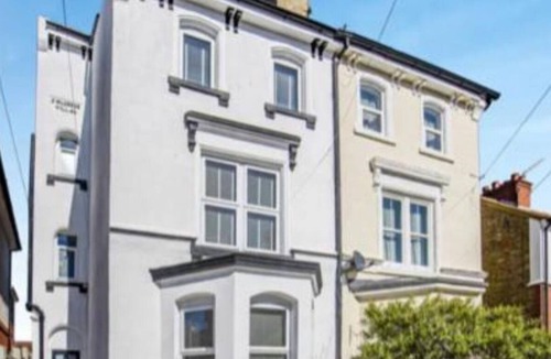 Ramsgate Villa | St Mildred's Villa, Ramsgate Royal Harbour