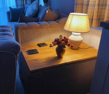 St Minver House | St Minver Hideaway