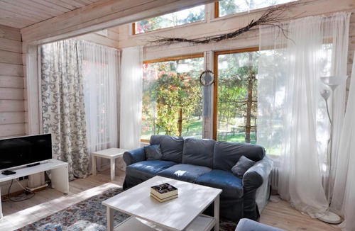 Ershov Villa | St.Moritz by SKOKOVO PARK