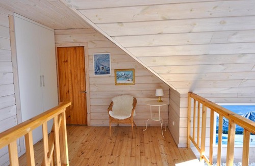 Ershov Villa | St.Moritz by SKOKOVO PARK