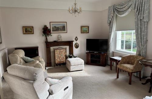 Frognall House | St Nicholas House