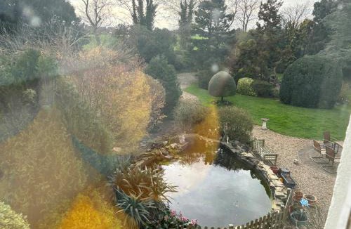 Frognall House | St Nicholas House