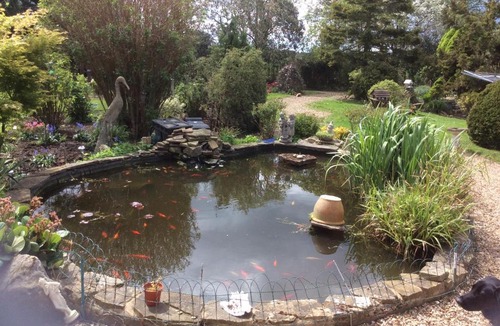 Frognall House | St Nicholas House