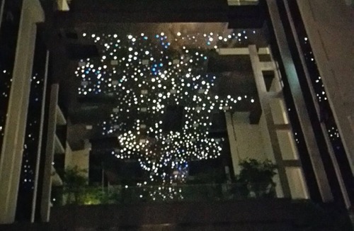 Kuala Lumpur Apartment | St Nomad M City KLCC