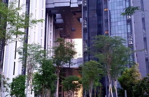 Kuala Lumpur Apartment | St Nomad M City KLCC