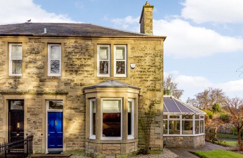 Jedburgh Bed & Breakfast | St Ola