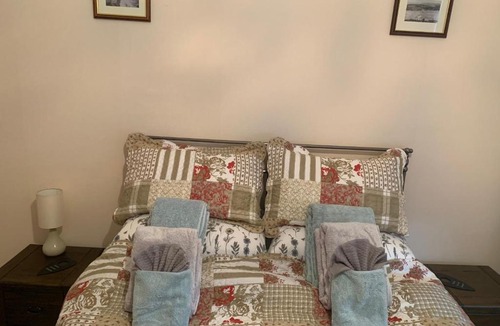 Jedburgh Bed & Breakfast | St Ola