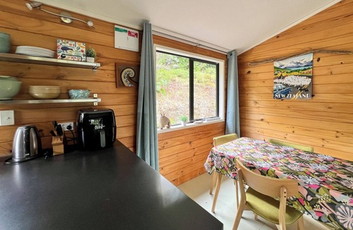 Saint Omer House | St Omer Hideaway: Love At First Sight