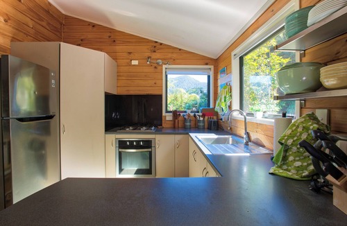 Saint Omer House | St Omer Hideaway: Love At First Sight