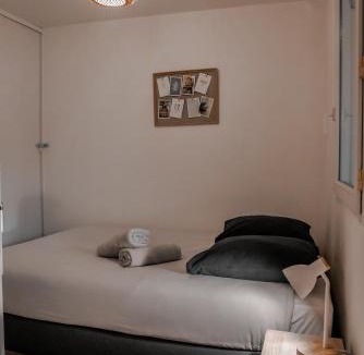 L'Oree du Bois Apartment | St-OrensBnB - Cosi - WIFI - Parking - Terrasse