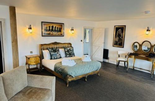 Briggswath Cabin | St Oswalds Estate Lodges