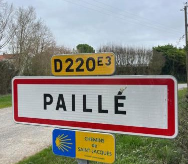 Paille House | St Pasha