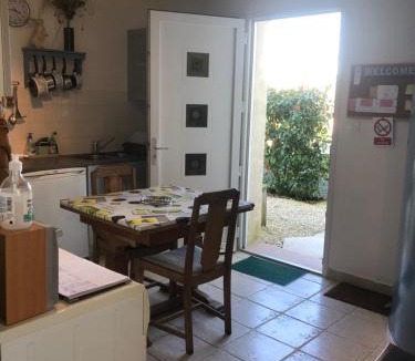 Paille House | St Pasha