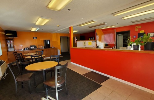 St Paul Hotel | St Paul Inn