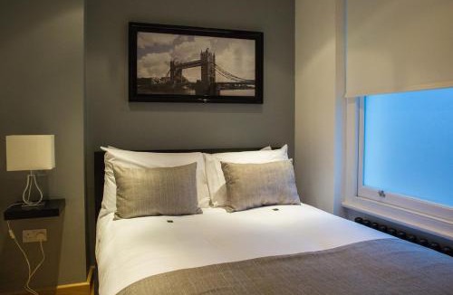 Castle Baynard Apartment | St Paul's by Excel Apartments