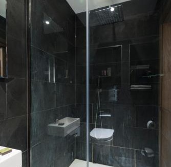 Castle Baynard Apartment | St Paul's by Excel Apartments