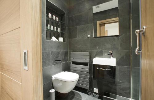 Castle Baynard Apartment | St Paul's by Excel Apartments