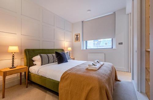 The City of London Apartment | St Paul's I Your Apartment