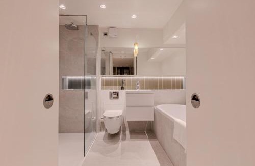 The City of London Apartment | St Paul's I Your Apartment