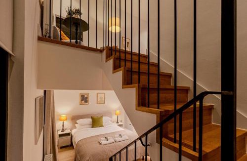 The City of London Apartment | St Paul's I Your Apartment