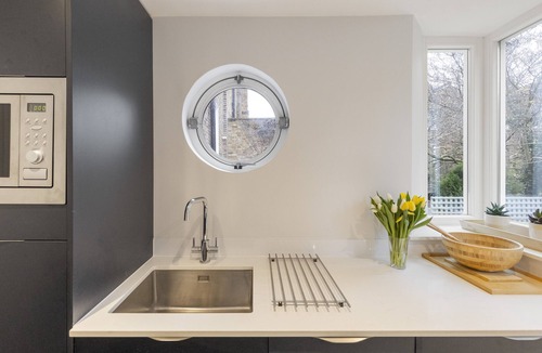 Canonbury House | St Paul's Lodge