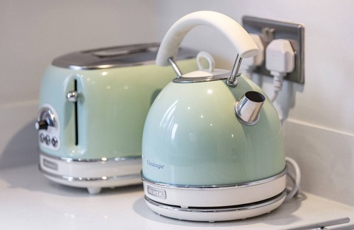 Canonbury House | St Paul's Lodge