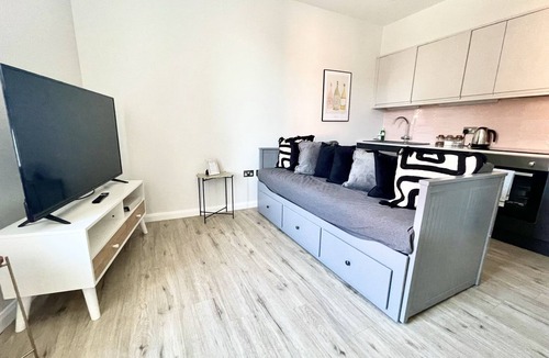 Saint Paul's Apartment | St Paul's Suites - Apartment 4