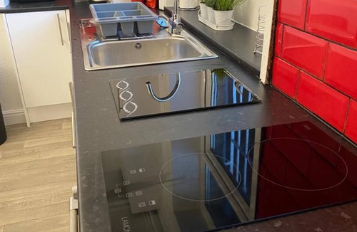 Shipley House | St Pauls Rd - Townhouse Accommodation