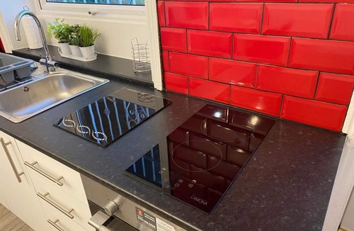 Shipley House | St Pauls Rd - Townhouse Accommodation