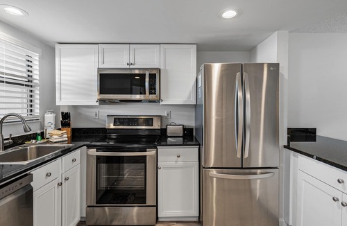 Belle Vista Condo | St Pete Beach Escape | Private Beach Access