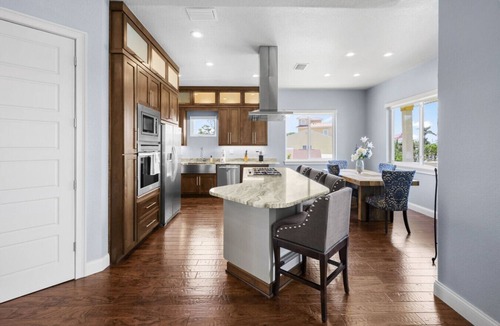 Belle Vista House | St. Pete Beach Executive Waterfront Retreat