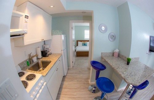 St. Pete Beach Hotel | St Pete Beach Suites