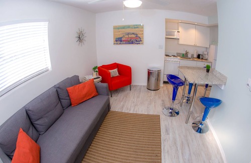 St. Pete Beach Hotel | St Pete Beach Suites