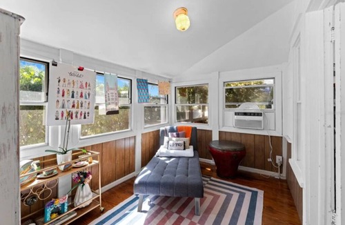 St. Petersburg House | St Pete Oasis w/Private Pool + Stunning Loft - Pet Friendly - Near Beach