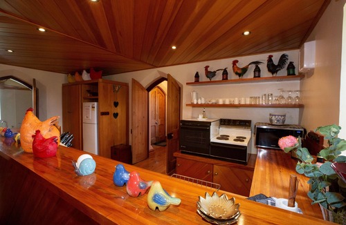 Cape Bridgewater House | St. Peter's Accommodation Cape Bridgewater