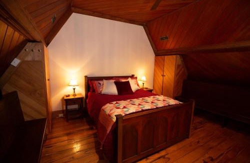 Cape Bridgewater House | St. Peter's Accommodation Cape Bridgewater