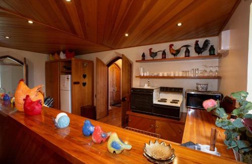 Cape Bridgewater House | St. Peter's Accommodation Cape Bridgewater