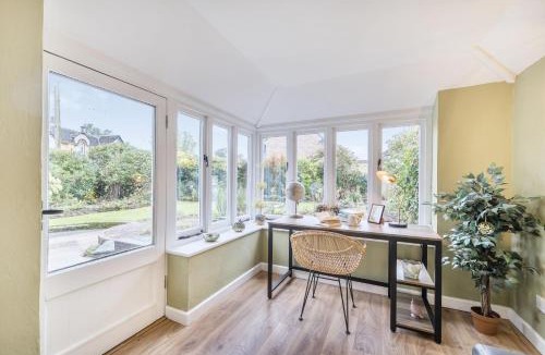 West Compton House | St Peter's Cottage