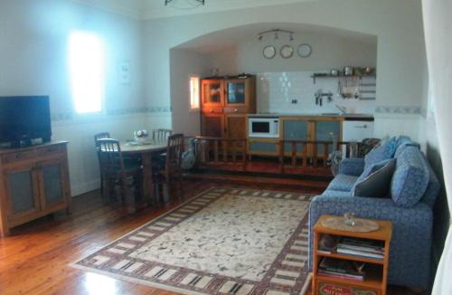 Stanhope House | St Peter's Fairview