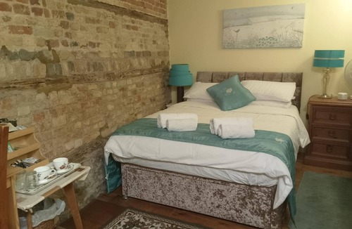 Sandwich Bed & Breakfast | St Peters Bed and Breakfast