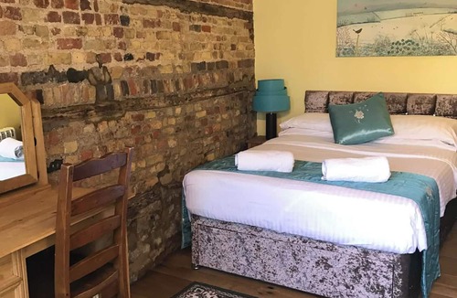 Sandwich Bed & Breakfast | St Peters Bed and Breakfast