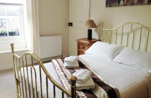 Sandwich Bed & Breakfast | St Peters Bed and Breakfast