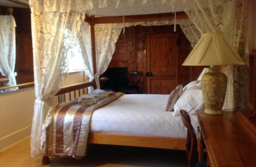 Sandwich Bed & Breakfast | St Peters Bed and Breakfast